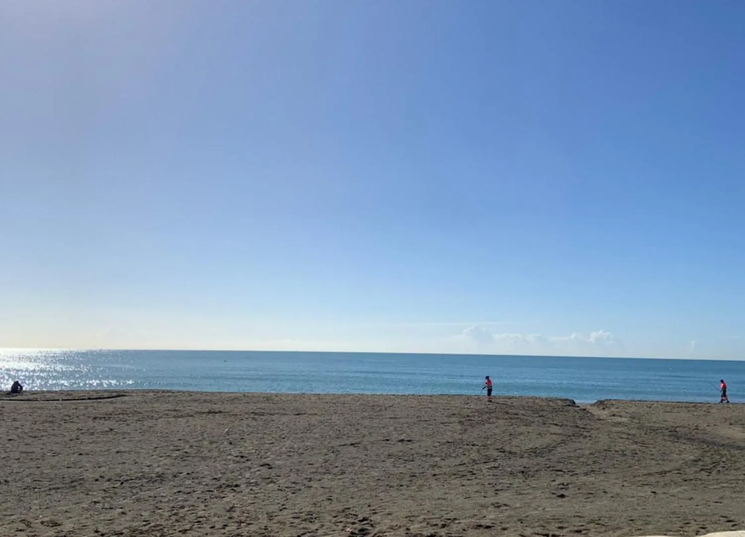 Apartamento Gran Parque Huelin Málaga